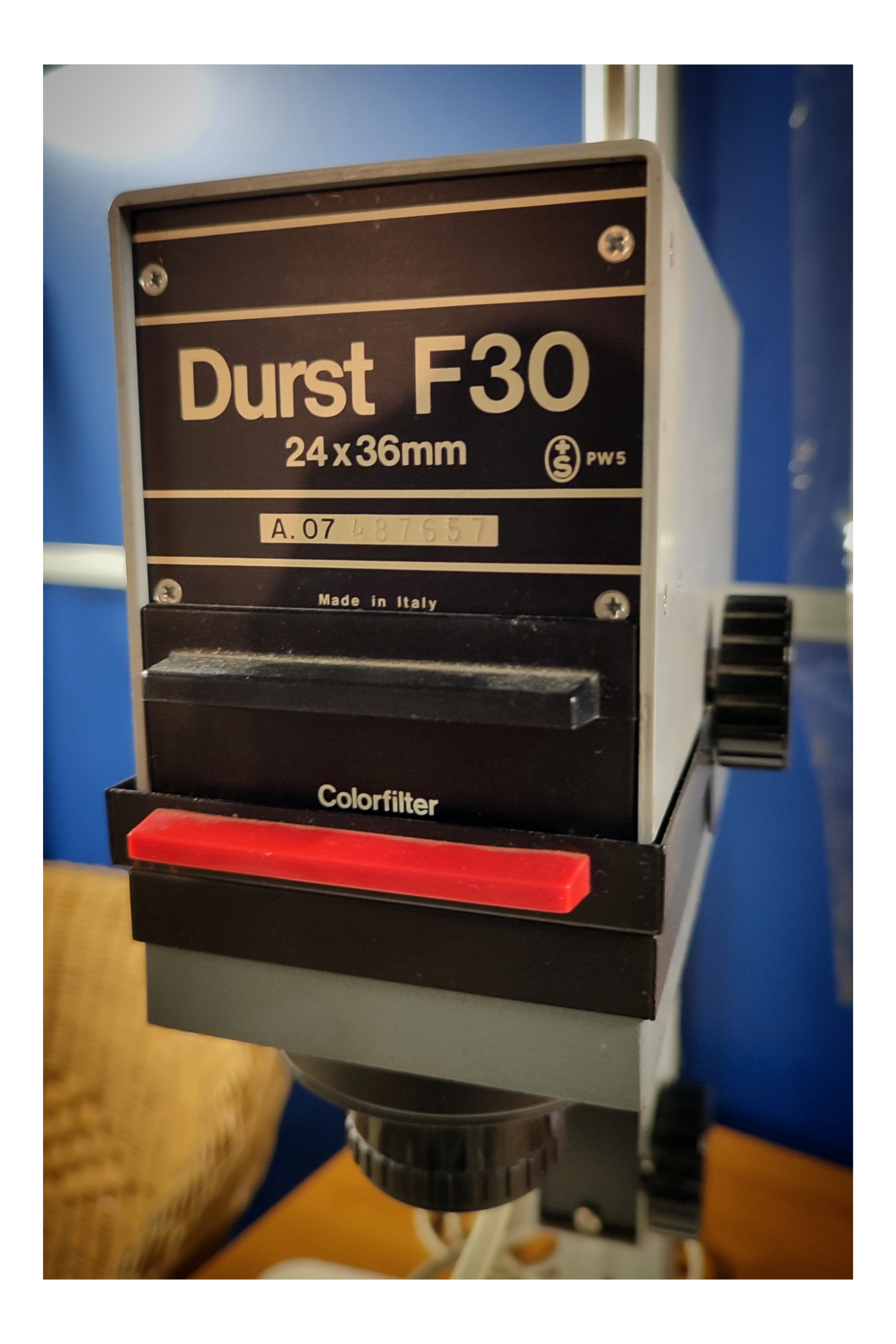 DURST F30 24x36