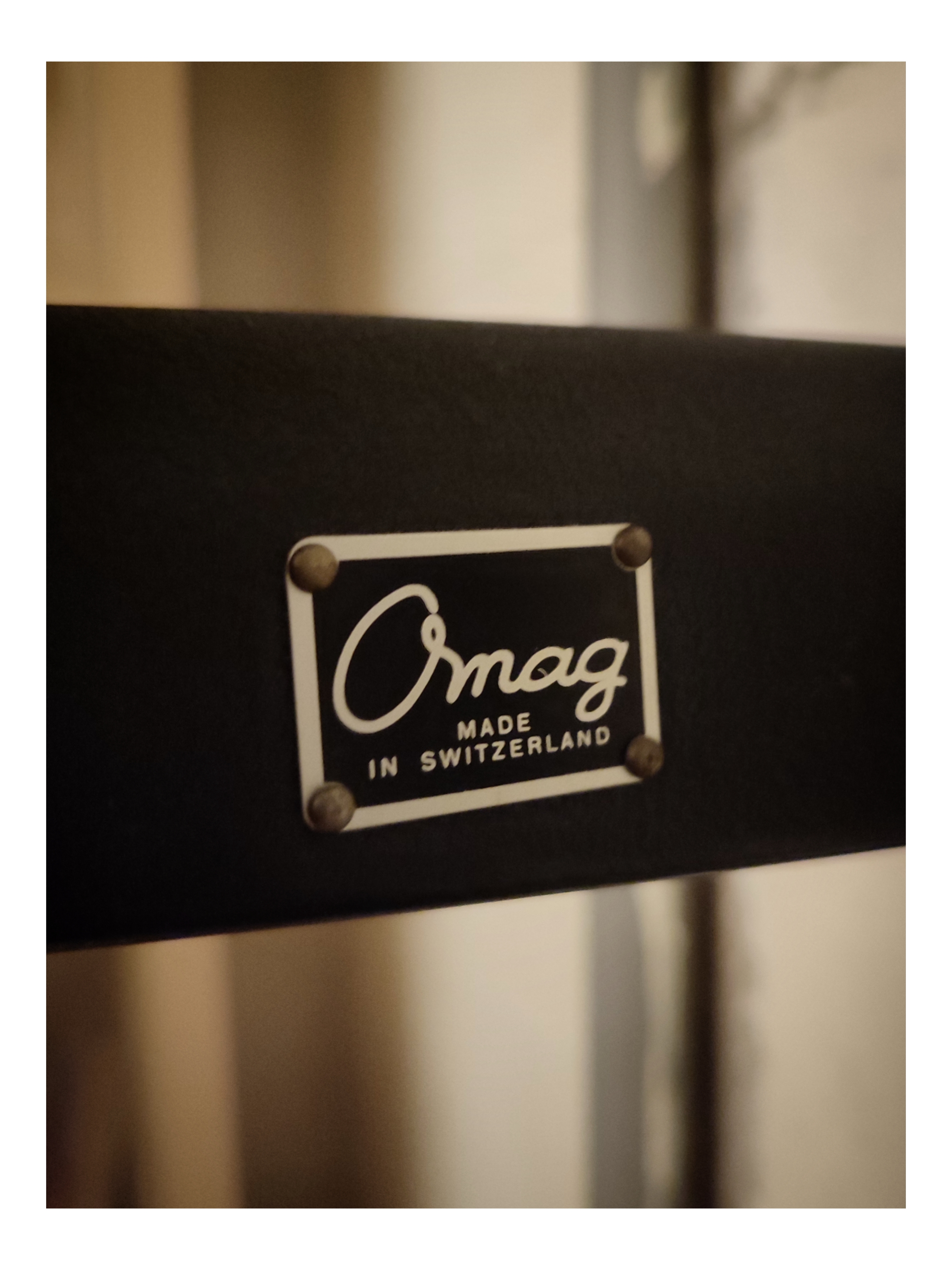 OMAG