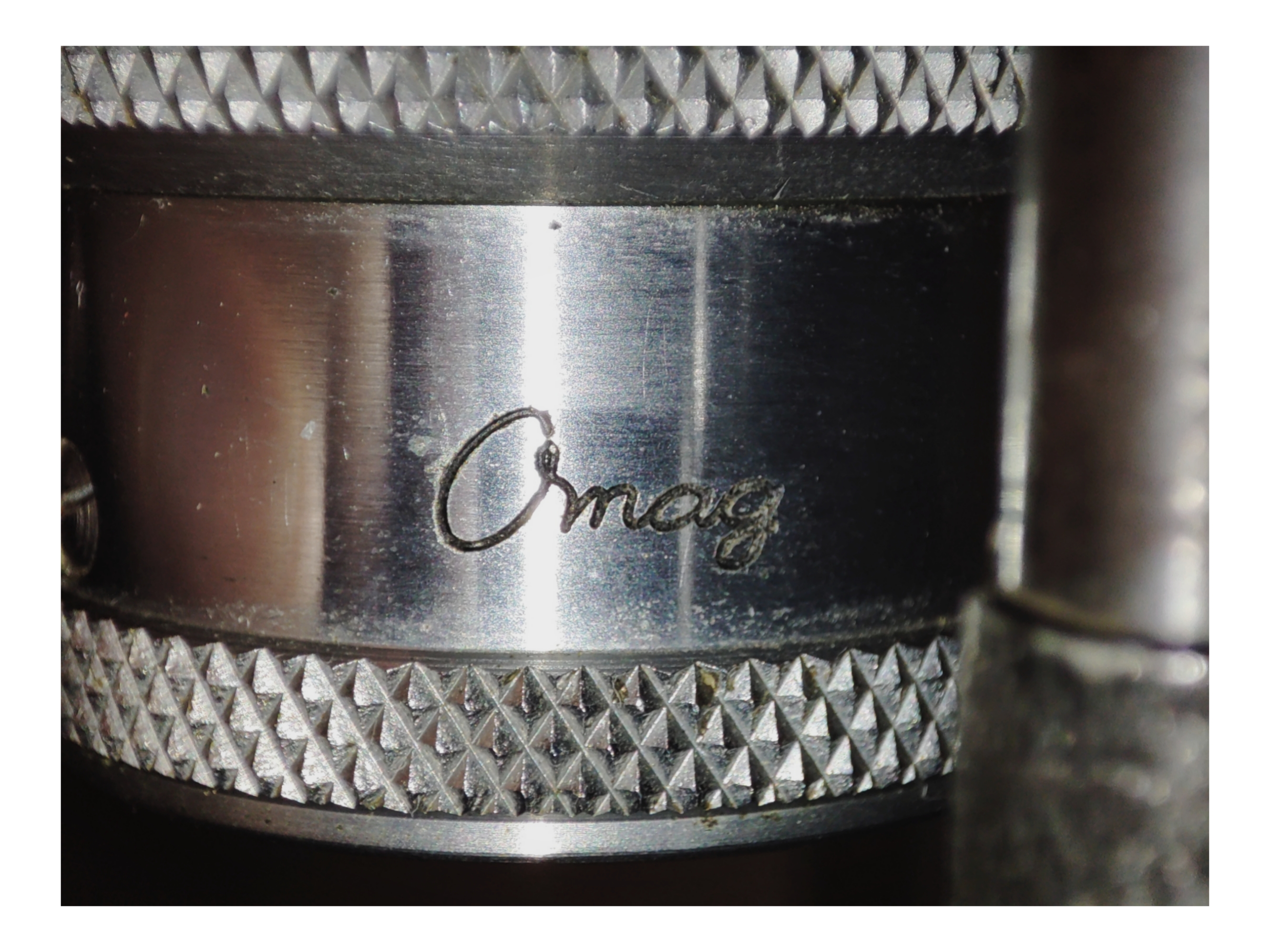 OMAG